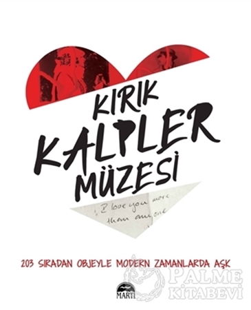 Resim Kırık Kalpler Müzesi