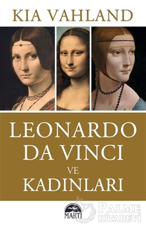 resm Leonardo Da Vinci ve Kadınları