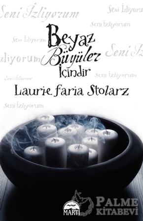 Resim Beyaz Büyüler İçindir