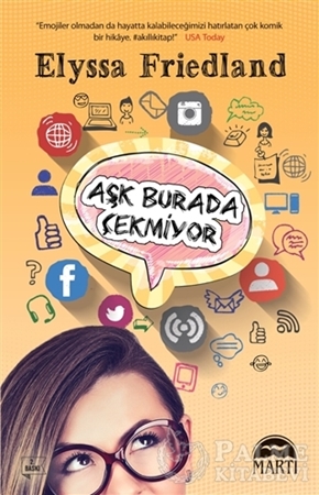 Resim Aşk Burada Çekmiyor