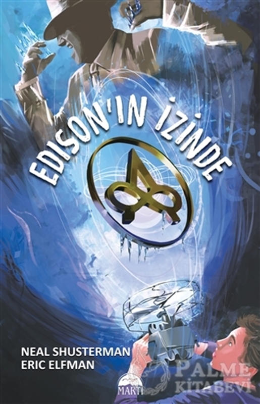 resm Edison’ın İzinde