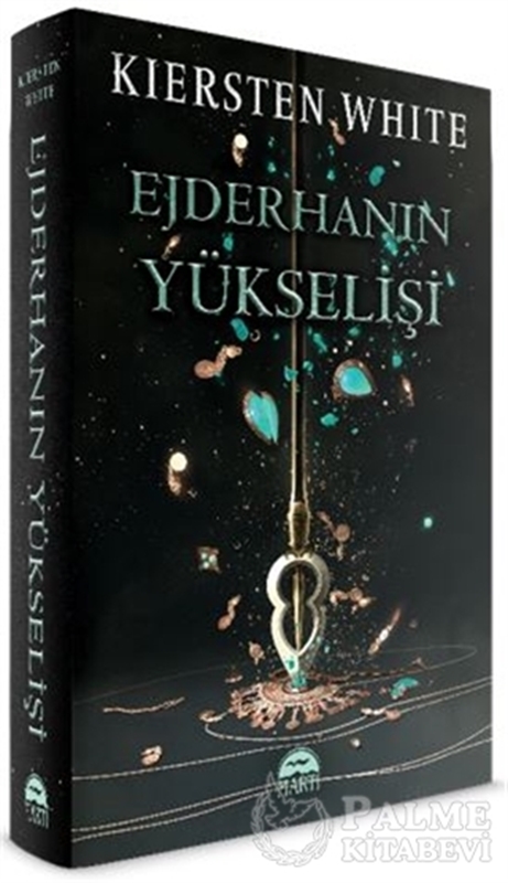 resm Ejderhanın Yükselişi