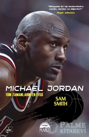 Resim Michael Jordan
