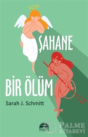 Resim Şahane Bir Ölüm