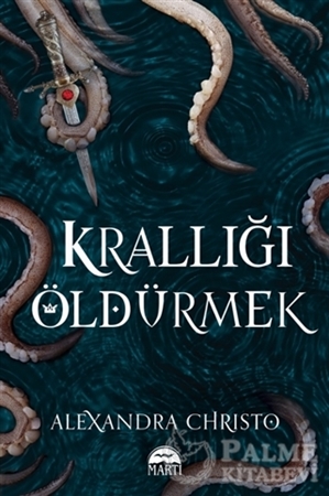 Resim Krallığı Öldürmek