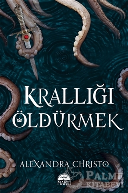 resm Krallığı Öldürmek