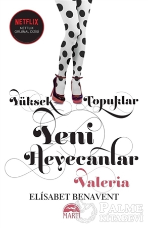 Resim Yüksek Topuklar Yeni Heyecanlar