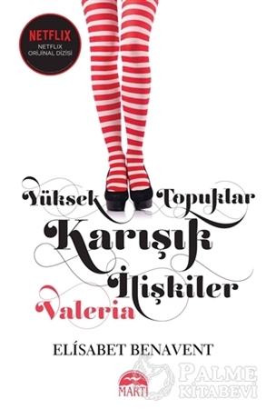 Resim Yüksek Topuklar Karışık İlişkiler