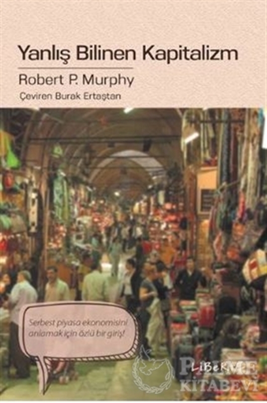 resm Yanlış Bilinen Kapitalizm