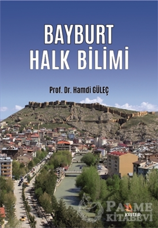 resm Bayburt Halk Bilimi