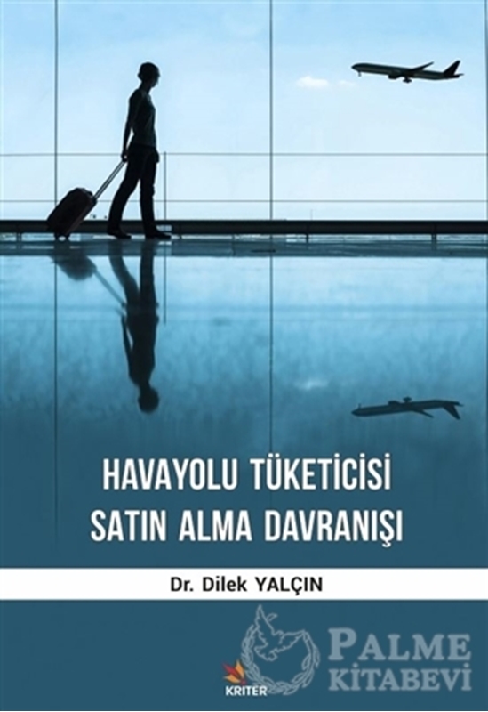 resm Havayolu Tüketicisi Satın Alma Davranışı