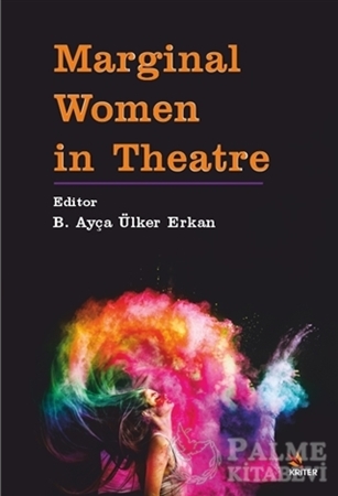 Resim Marginal Women in Theatre