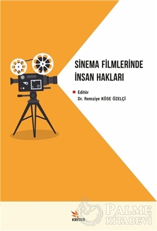 Resim Sinema Filmlerinde İnsan Hakları