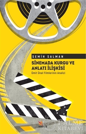 Resim Sinemada Kurgu ve Anlatı İlişkisi