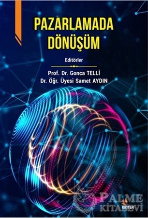 Resim Pazarlamada Dönüşüm