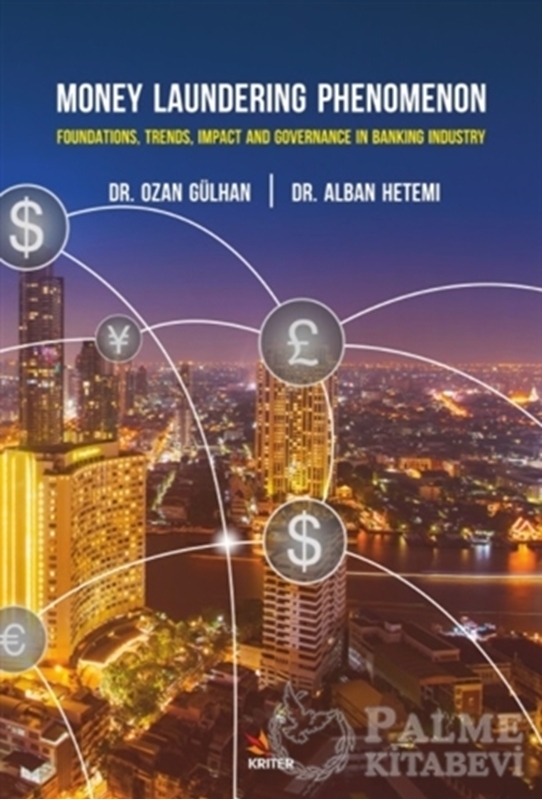 resm Money Laundering Phenomenon