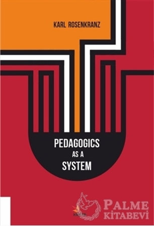 Resim Pedagogics As A System