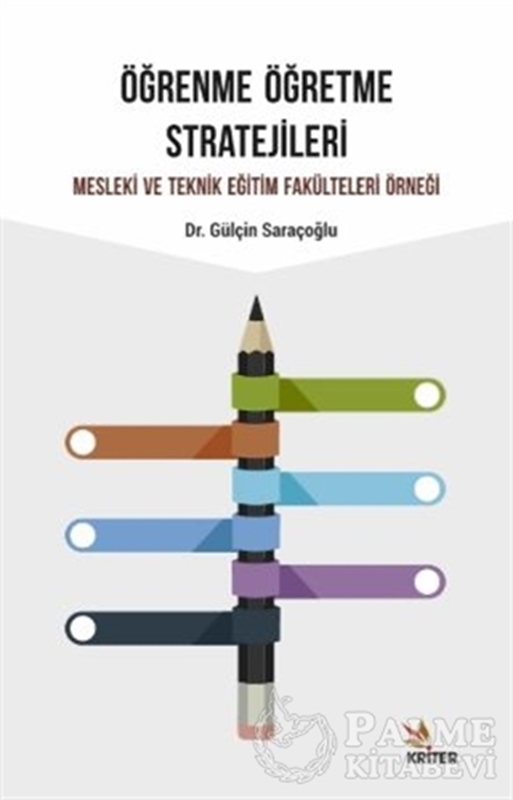 resm Öğrenme Öğretme Stratejileri