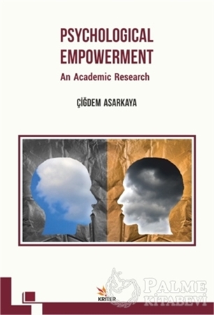 Resim Psychological Empowerment: An Academic Research