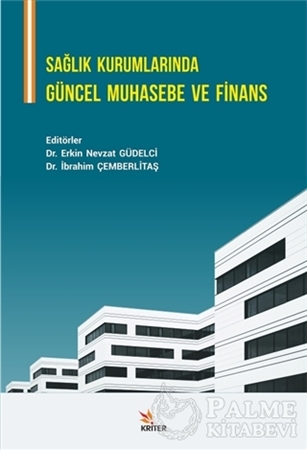 Resim Sağlık Kurumlarında Güncel Muhasebe ve Finans