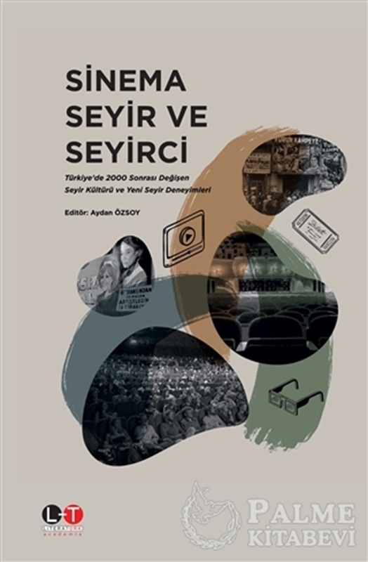 resm Sinema Seyir ve Seyirci