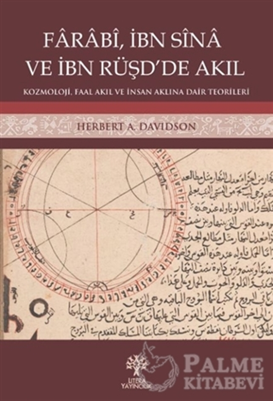 resm Farabi, İbn Sina ve İbn Rüşd’de Akıl