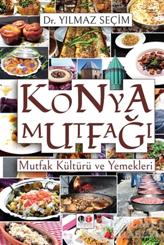 resm Konya Mutfağı