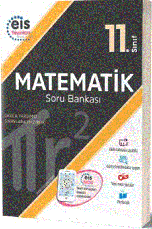 resm 11. Sınıf Matematik Soru Bankası