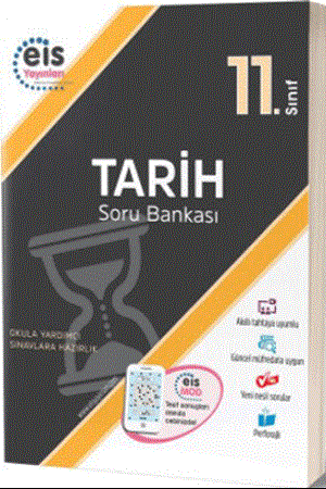 Resim 11. Sınıf Tarih Soru Bankası
