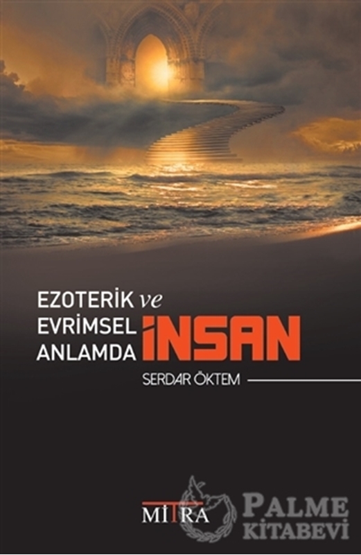 resm Ezoterik ve Evrimsel Anlamda İnsan