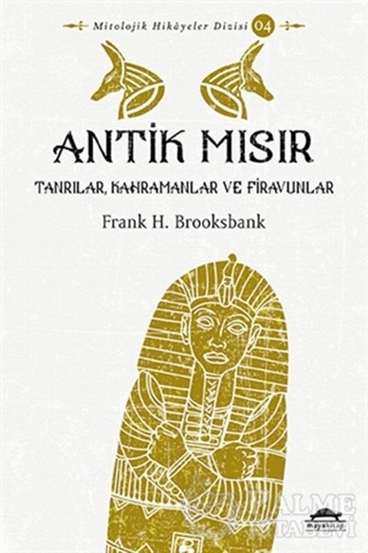 resm Antik Mısır