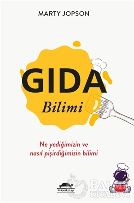 resm Gıda Bilimi