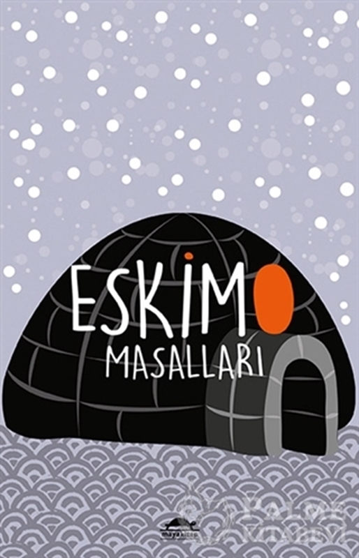 resm Eskimo Masalları (Özel Ayracıyla)