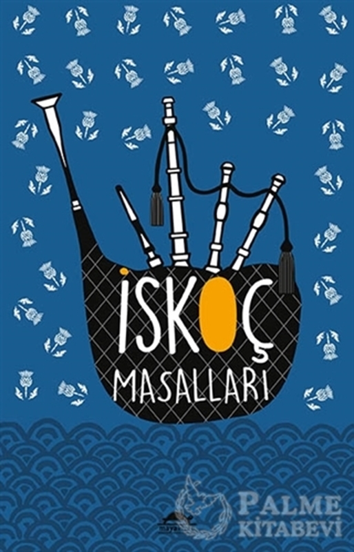 resm İskoç Masalları