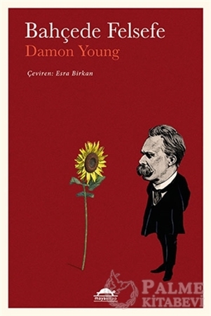 Resim Bahçede Felsefe