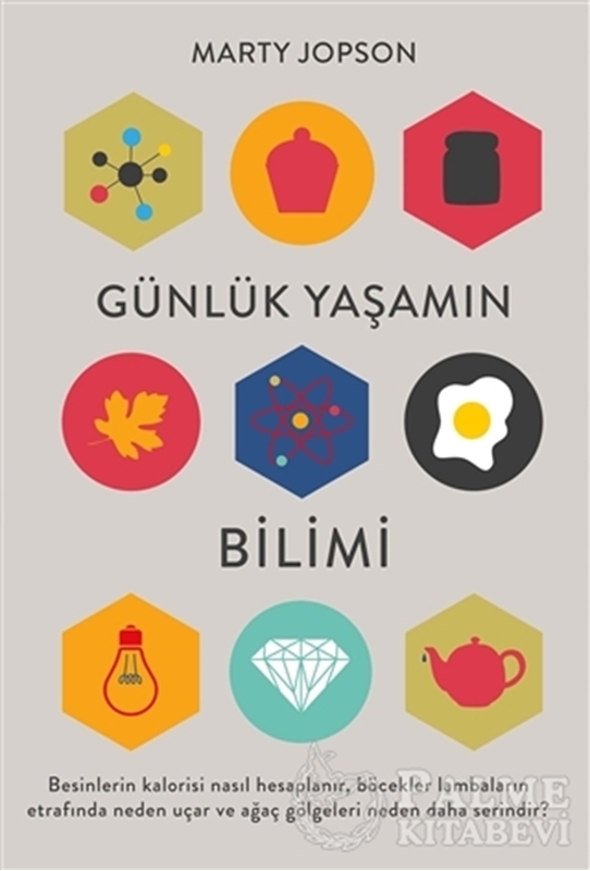resm Günlük Yaşamın Bilimi