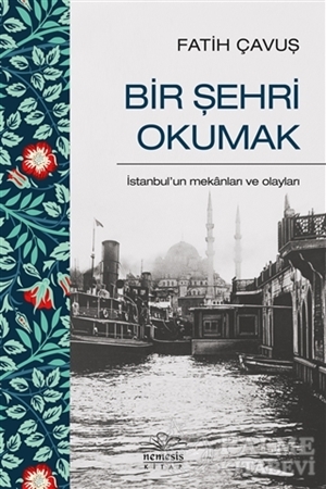 Resim Bir Şehri Okumak