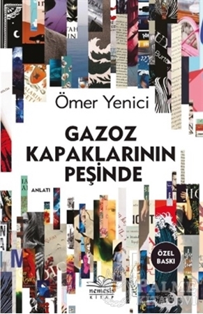 Resim Gazoz Kapaklarının Peşinde