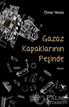 Resim Gazoz Kapaklarının Peşinde