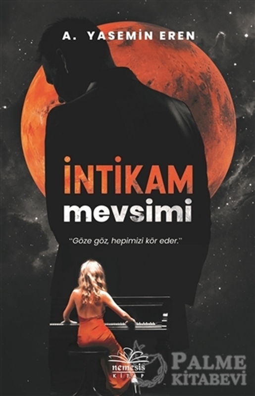 resm İntikam Mevsimi