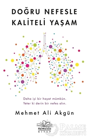 Resim Doğru Nefesle Kaliteli Yaşam