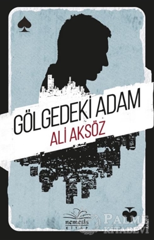 resm Gölgedeki Adam