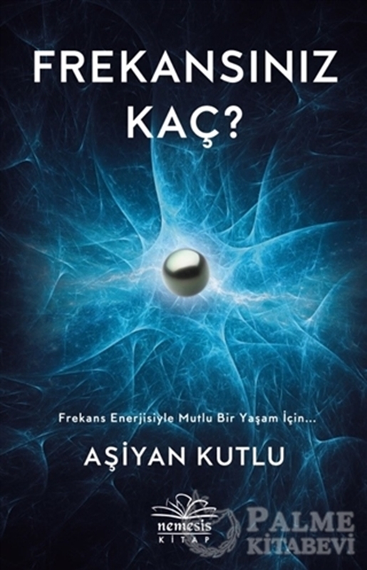 resm Frekansınız Kaç?