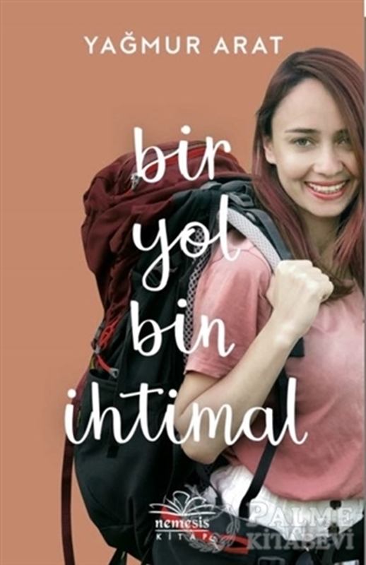 resm Bir Yol Bin İhtimal
