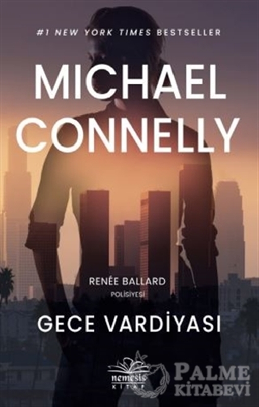 resm Gece Vardiyası