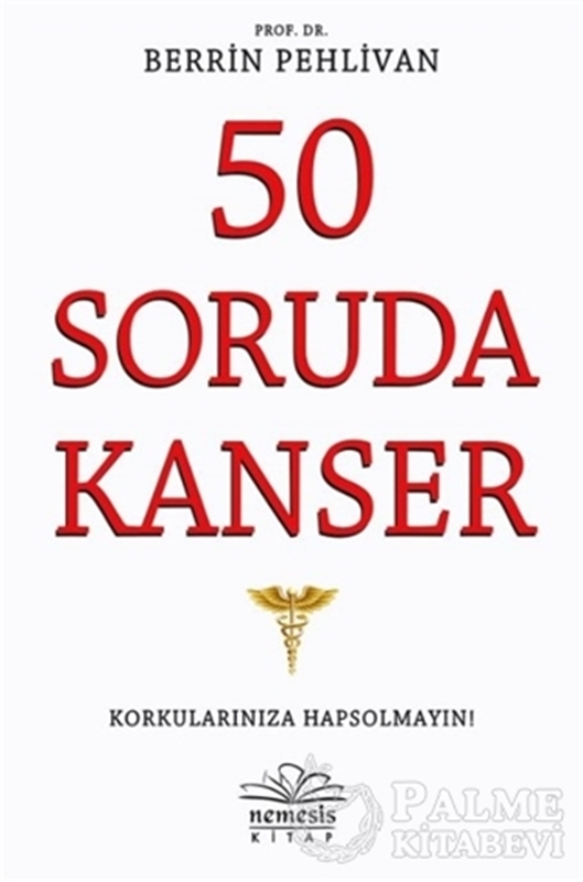 resm 50 Soruda Kanser