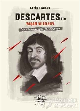 Resim Descartes ile Yaşam ve Felsefe