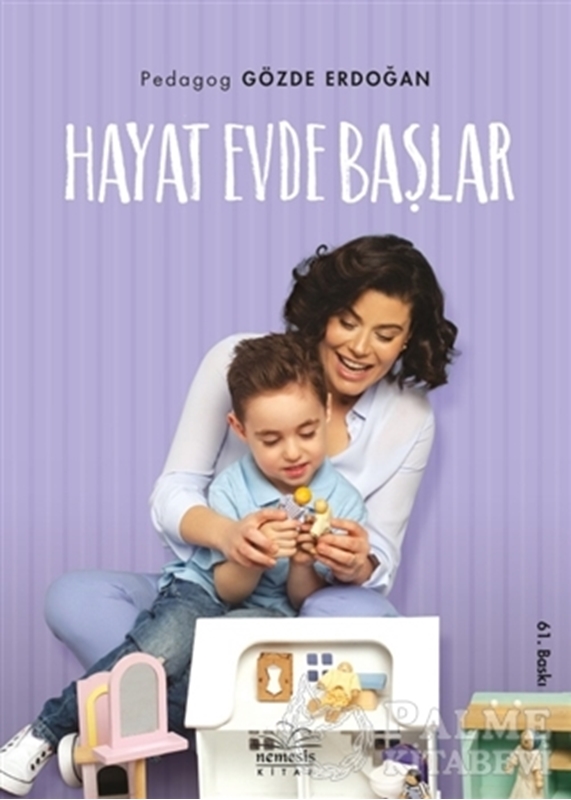 resm Hayat Evde Başlar