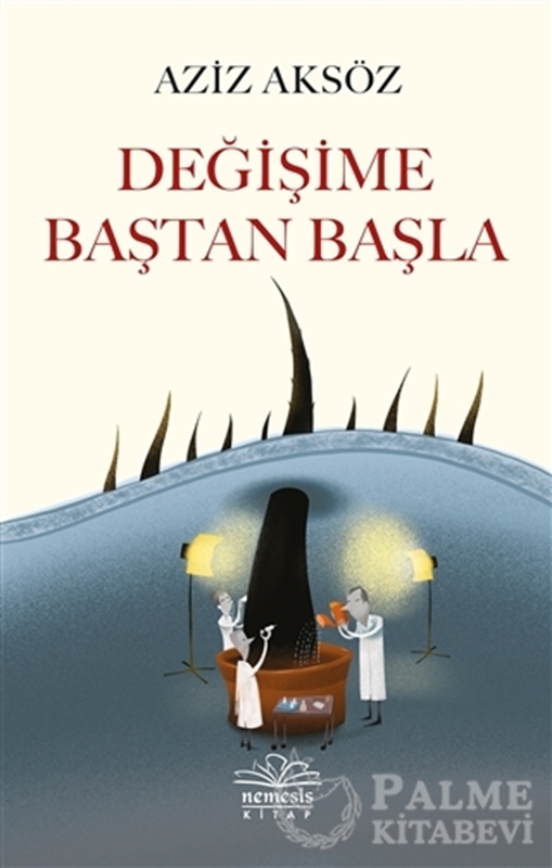 resm Değişime Baştan Başla