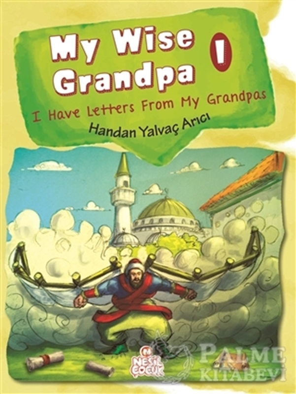 resm My Wise Grandpa 1